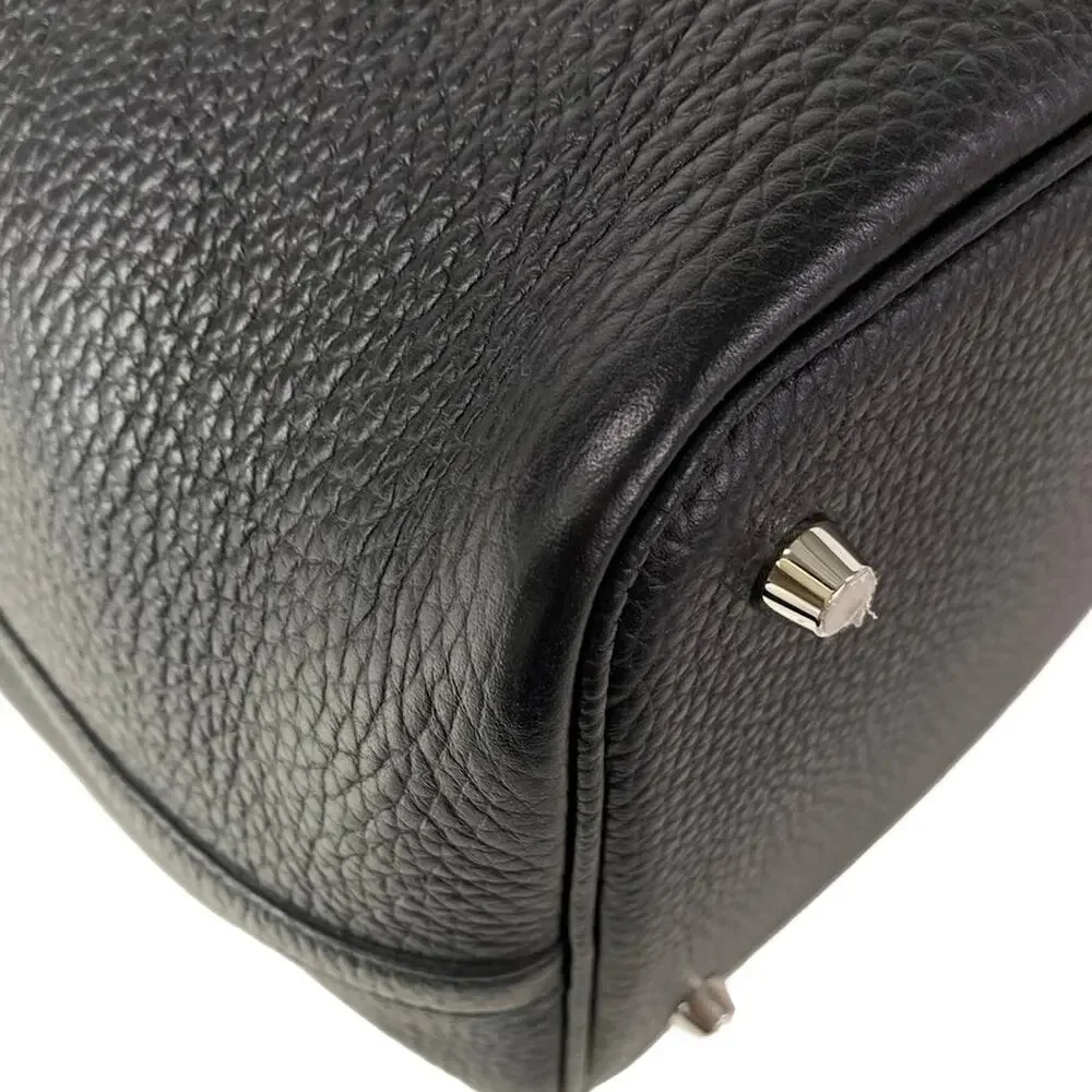 Hermès Picotin Lock MM Handbag - Picture 8 of 16